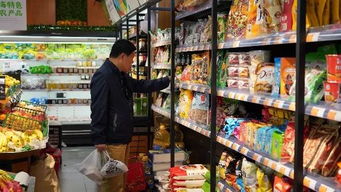 徐匯新開3家新零售生鮮店 家電零售旁也能輕松購鮮，線上線下融合更便民